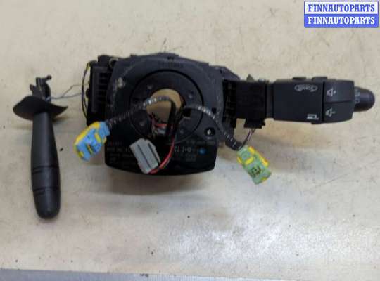 купить Переключатель поворотов и дворников (стрекоза) на Renault Espace 4 2002-