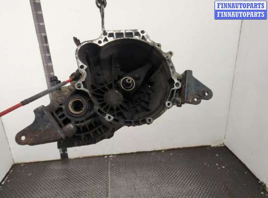 купить КПП 5-ст.мех. (МКПП) на Hyundai Accent 1999-2012