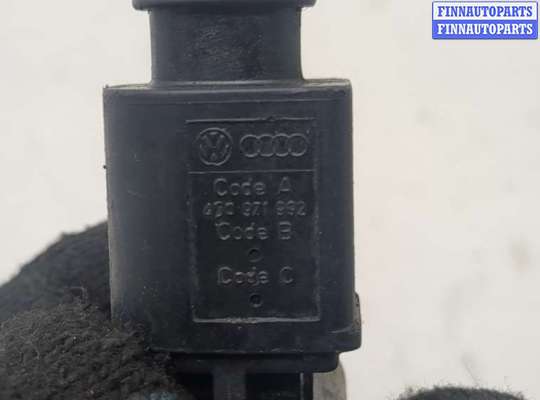 купить Форсунка топливная на Audi A4 (B7) 2004-2009
