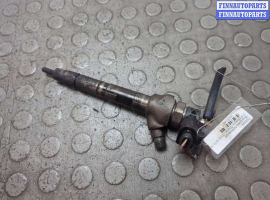 Форсунка топливная ST336806 на Volkswagen Sharan 2010-2015