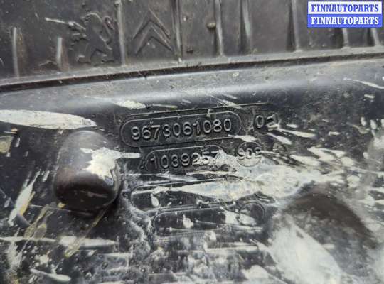 купить Корпус воздушного фильтра на Peugeot Partner 2012-2015