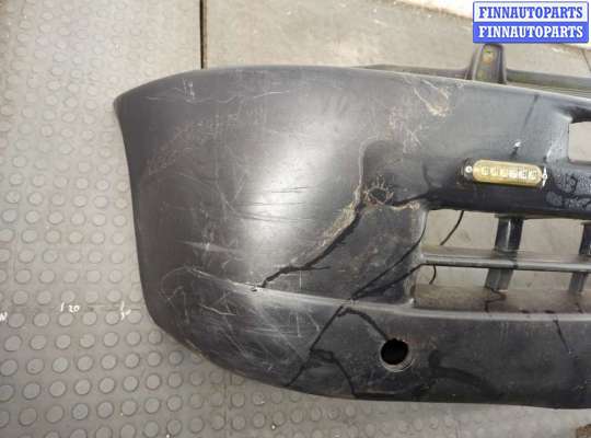 купить Бампер на Fiat Ducato 1994-2006