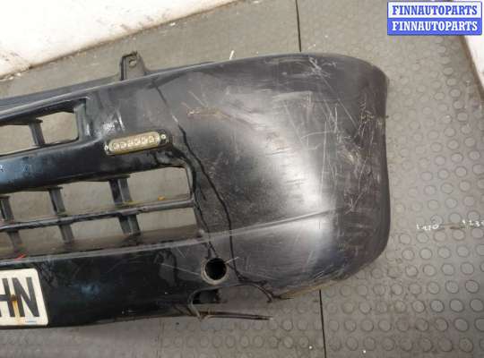 купить Бампер на Fiat Ducato 1994-2006