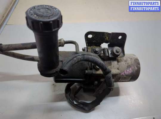 Насос электрический усилителя руля PG1246392 на Peugeot 5008 2009-2016
