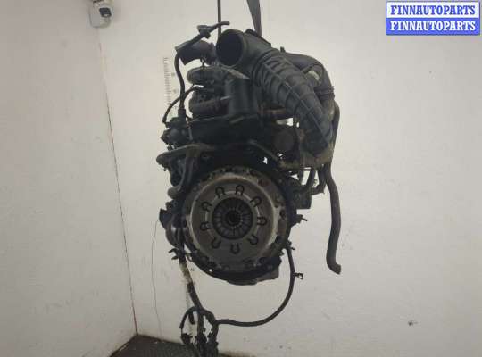 купить Двигатель (ДВС) на Ford Transit (Tourneo) Connect 2002-2013