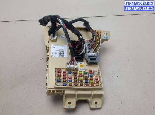 Блок предохранителей HN613393 на Hyundai Elantra 2015-2020