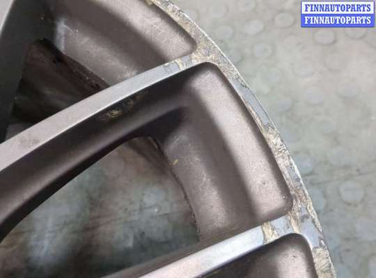 купить Диск литой на BMW 5 F10 2010-2017