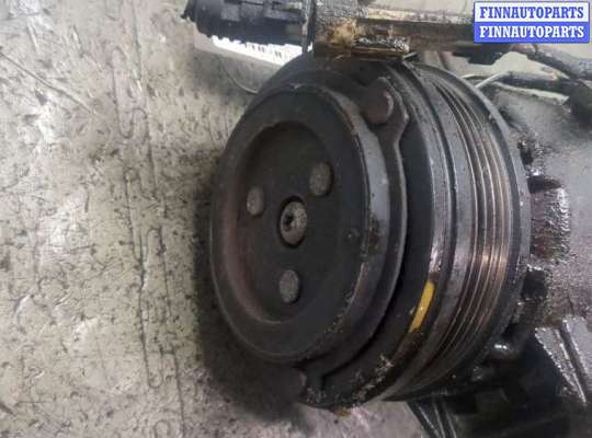 купить Компрессор кондиционера на Opel Astra H 2004-2010