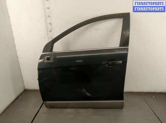 Молдинг стекла (боковое) CH435804 на Chevrolet Captiva 2006-2011