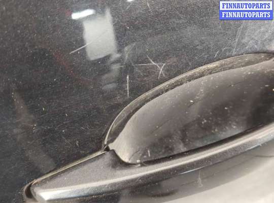 Молдинг на Chevrolet Captiva