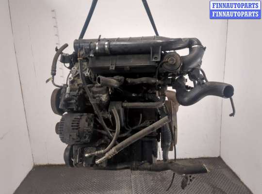 купить Двигатель (ДВС) на Land Rover Freelander 1 1998-2006