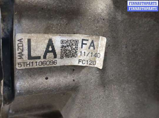 купить КПП 5-ст.мех. (МКПП) на Mazda 3 (BK) 2003-2009