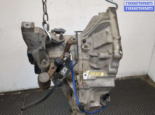 купить КПП 5-ст.мех. (МКПП) на Mazda 3 (BK) 2003-2009