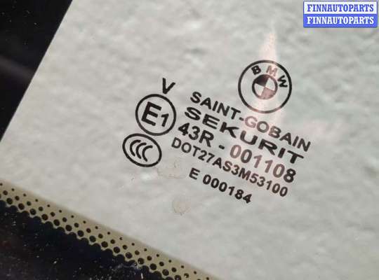 купить Дверь боковая (легковая) на BMW X3 E83 2003-2010