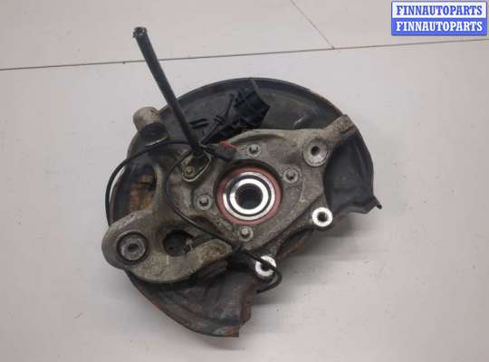 Ступица (кулак, цапфа) MB1657771 на Mercedes C W204 2006-2015