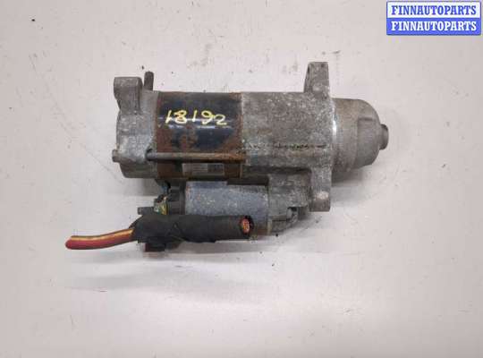 Стартер CH468066 на Chevrolet Malibu 2018-2025