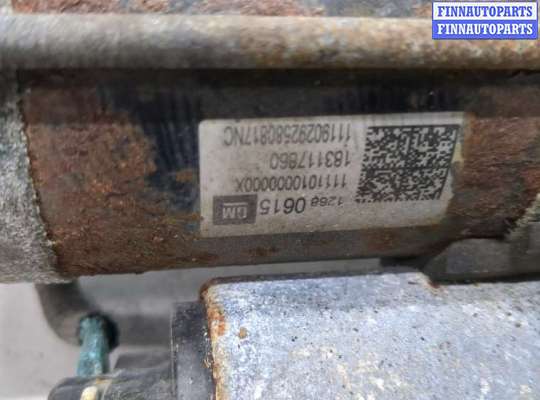 купить Стартер на Chevrolet Malibu 2018-2025