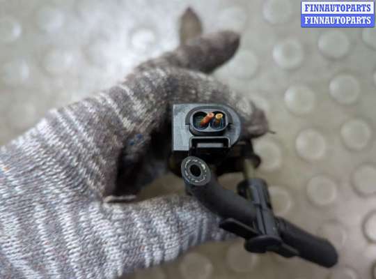 купить Форсунка топливная на BMW 3 E90, E91, E92, E93 2005-2012