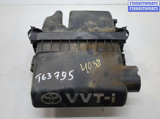 Корпус воздушного фильтра TT971119 на Toyota Yaris 2005-2011