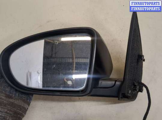 купить Зеркало боковое на Nissan Qashqai 2006-2013