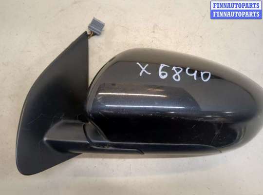 купить Зеркало боковое на Nissan Qashqai 2006-2013