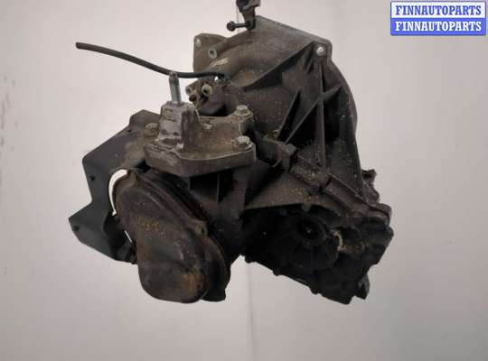 купить КПП 5-ст.мех. (МКПП) на Ford Fusion 2002-2012