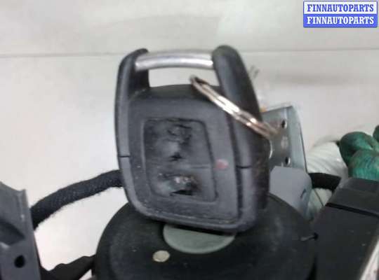 купить Колонка рулевая на Opel Zafira A 1999-2005