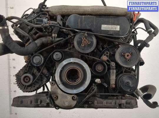 купить Форсунка топливная на Audi A6 (C6) 2004-2011