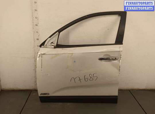 купить Дверь боковая (легковая) на KIA Sorento XM 2009-2021
