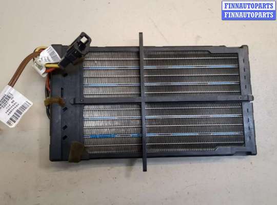 Радиатор отопителя (печки) на Audi A4 (8K, B8)