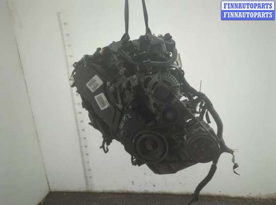 Турбина VL560658 на Volvo S40 2004-2012