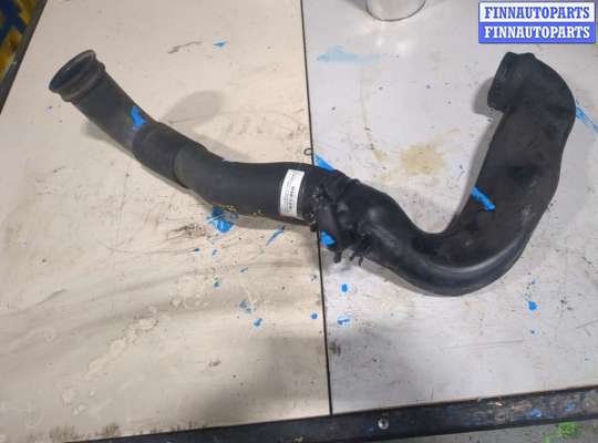 купить Патрубок интеркулера на Opel Astra H 2004-2010