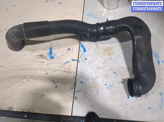 купить Патрубок интеркулера на Opel Astra H 2004-2010