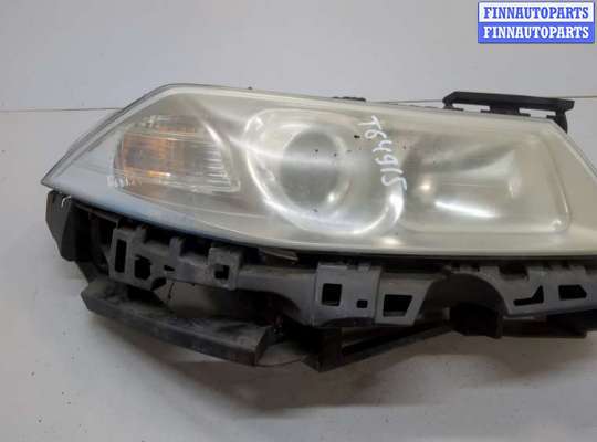 Фара (передняя) RN1606303 на Renault Megane 2 2002-2009