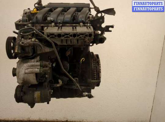 купить Двигатель (ДВС) на Renault Espace 4 2002-2014