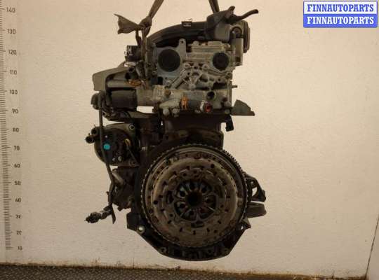 купить Двигатель (ДВС) на Renault Espace 4 2002-2014