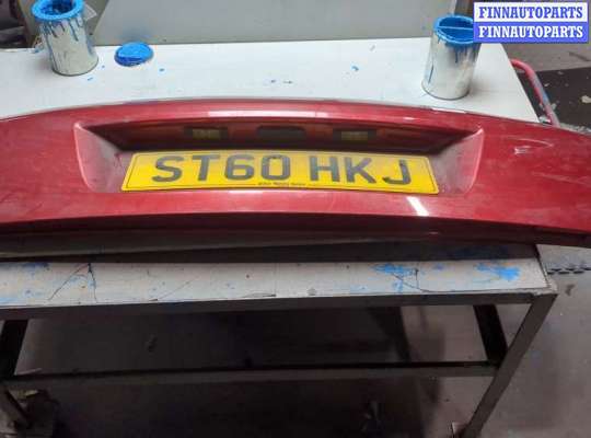 купить Подсветка номера на Citroen C4 Picasso 2006-2013