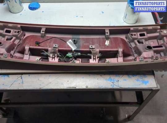 купить Подсветка номера на Citroen C4 Picasso 2006-2013