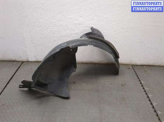 купить Защита арок (подкрылок) на Volkswagen Polo 2009-2014