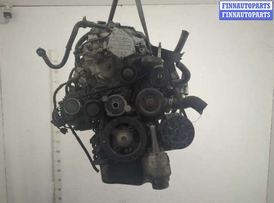 ТНВД TT972094 на Toyota RAV 4 2006-2013