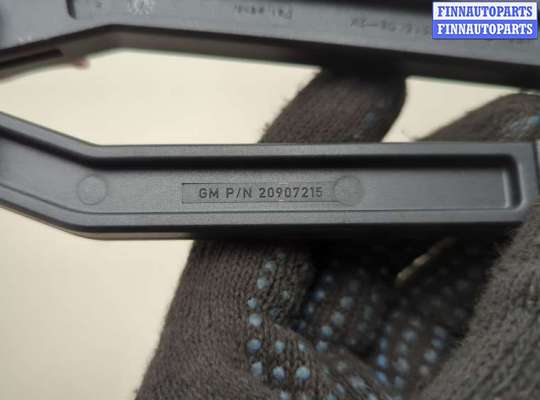 купить Кронштейн (лапа крепления) на Cadillac SRX 2009-2016