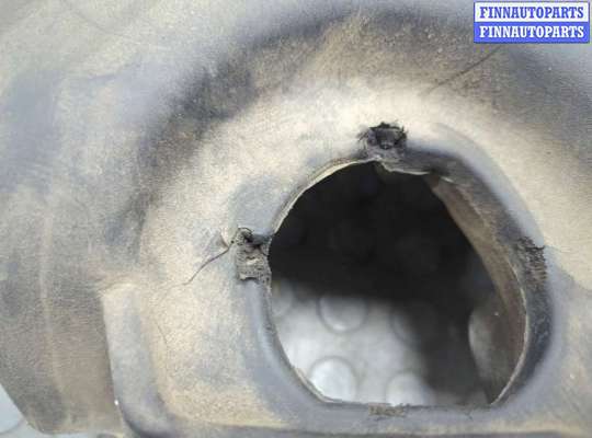 купить Накладка декоративная на ДВС на Ford Explorer 2015-2019