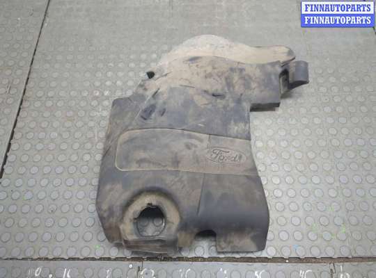 купить Накладка декоративная на ДВС на Ford Explorer 2015-2019