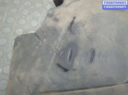 купить Накладка декоративная на ДВС на Ford Explorer 2015-2019