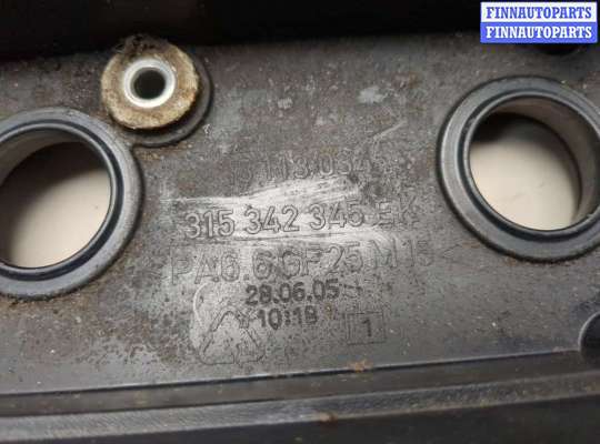 купить Крышка клапанная ДВС на Opel Vectra C 2002-2008