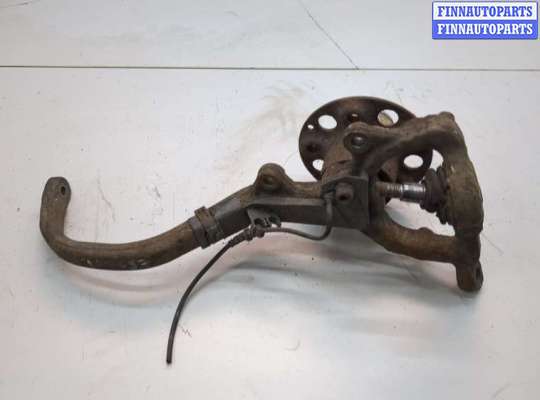 купить Ступица (кулак, цапфа) на Mercedes E W211 2002-2009