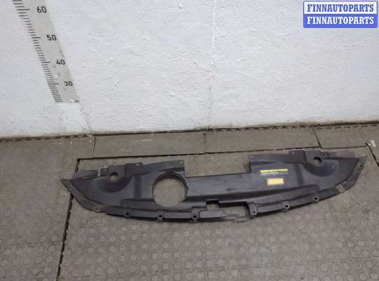 купить Накладка замка капота на Infiniti QX60 2013-2020