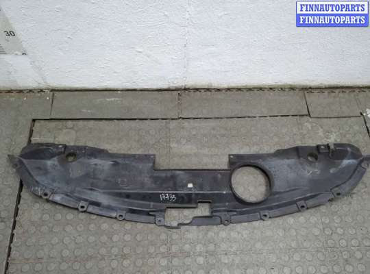 купить Накладка замка капота на Infiniti QX60 2013-2020