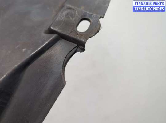 купить Накладка замка капота на Infiniti QX60 2013-2020