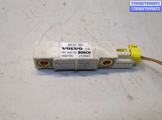 Датчик удара VL520884 на Volvo XC90 2002-2014